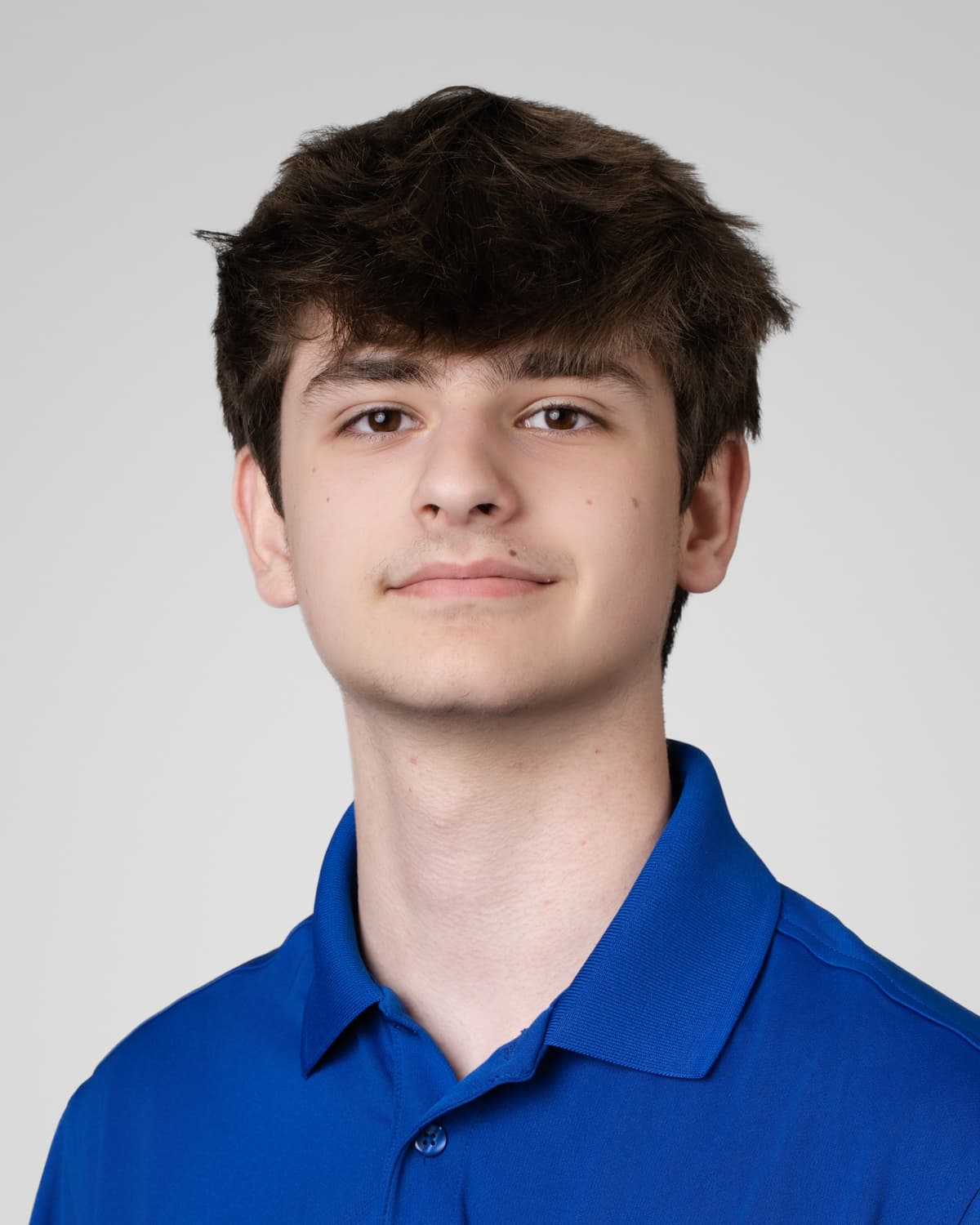 Jonathan Parran - Creator of GambleGuard